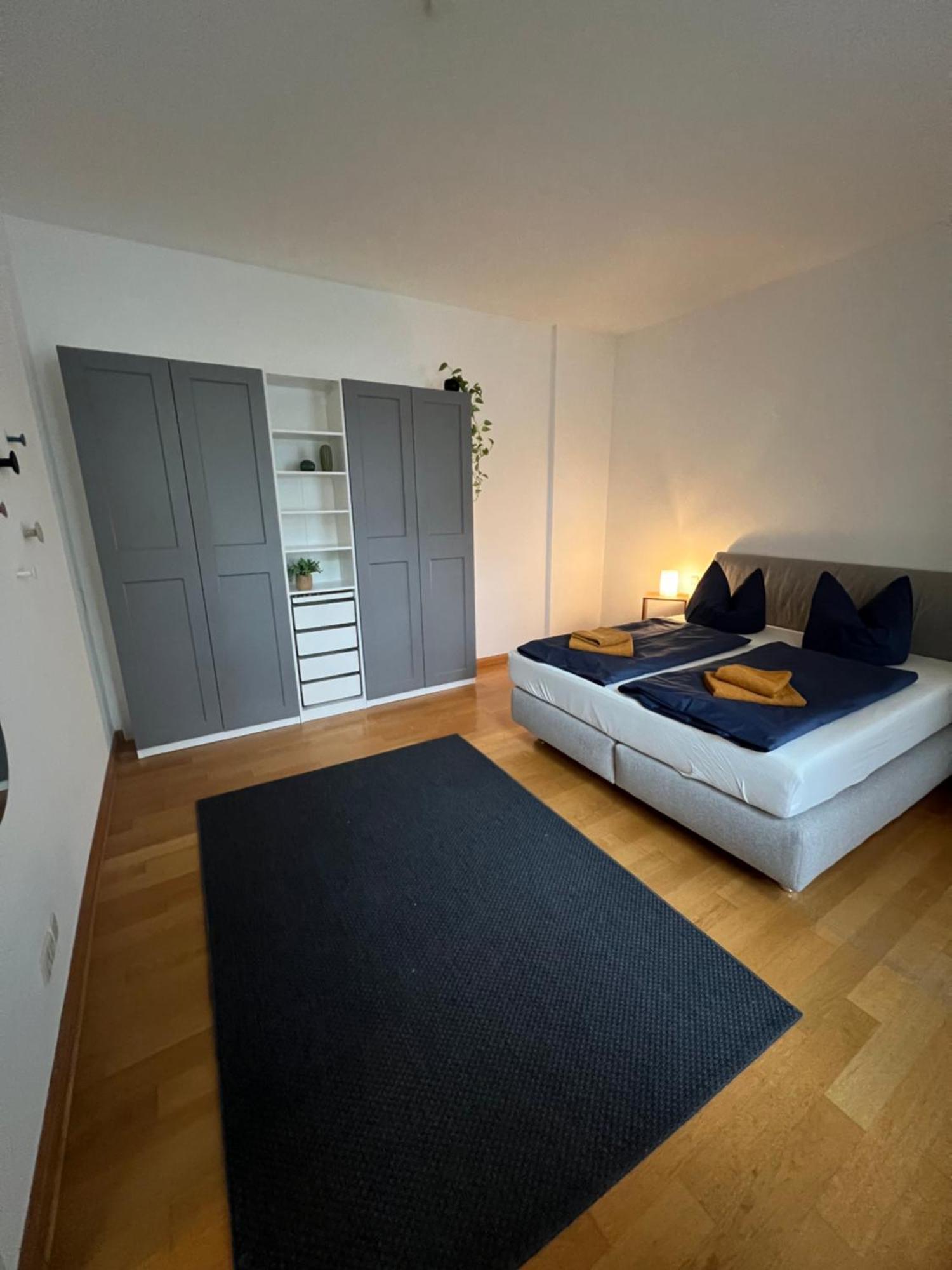 Ferienwohnung Marie Bad Elster Buitenkant foto