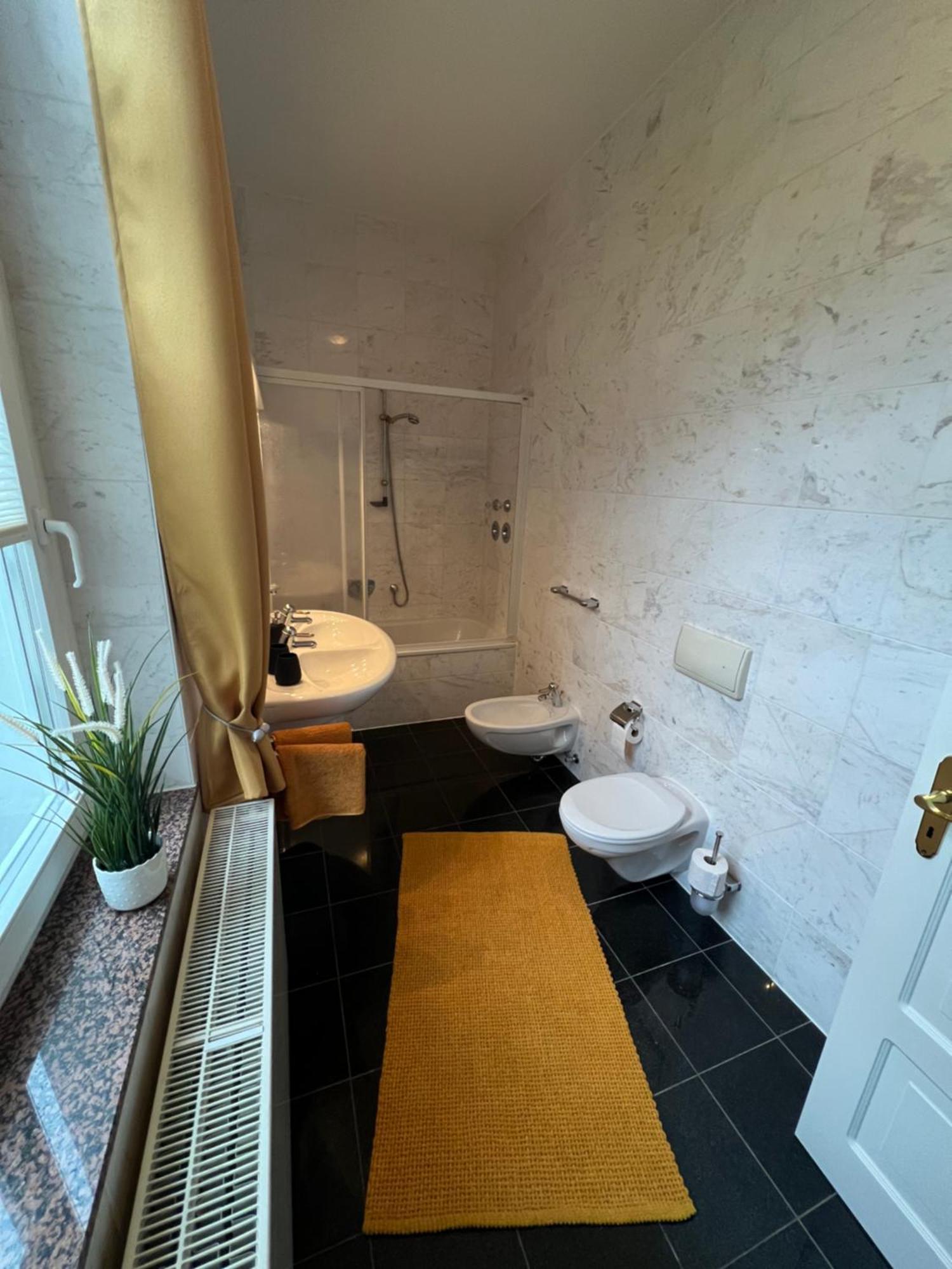 Ferienwohnung Marie Bad Elster Buitenkant foto
