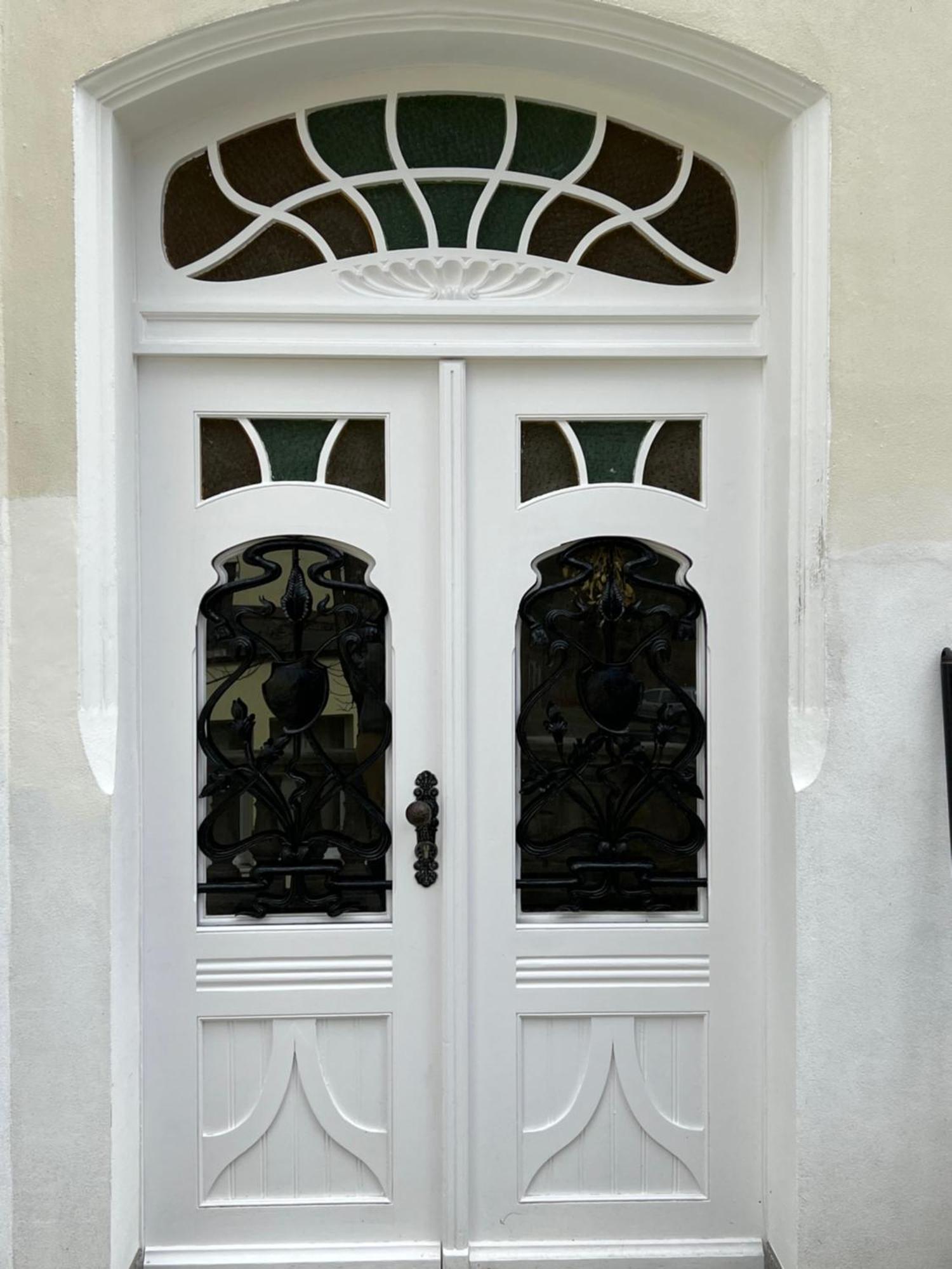 Ferienwohnung Marie Bad Elster Buitenkant foto