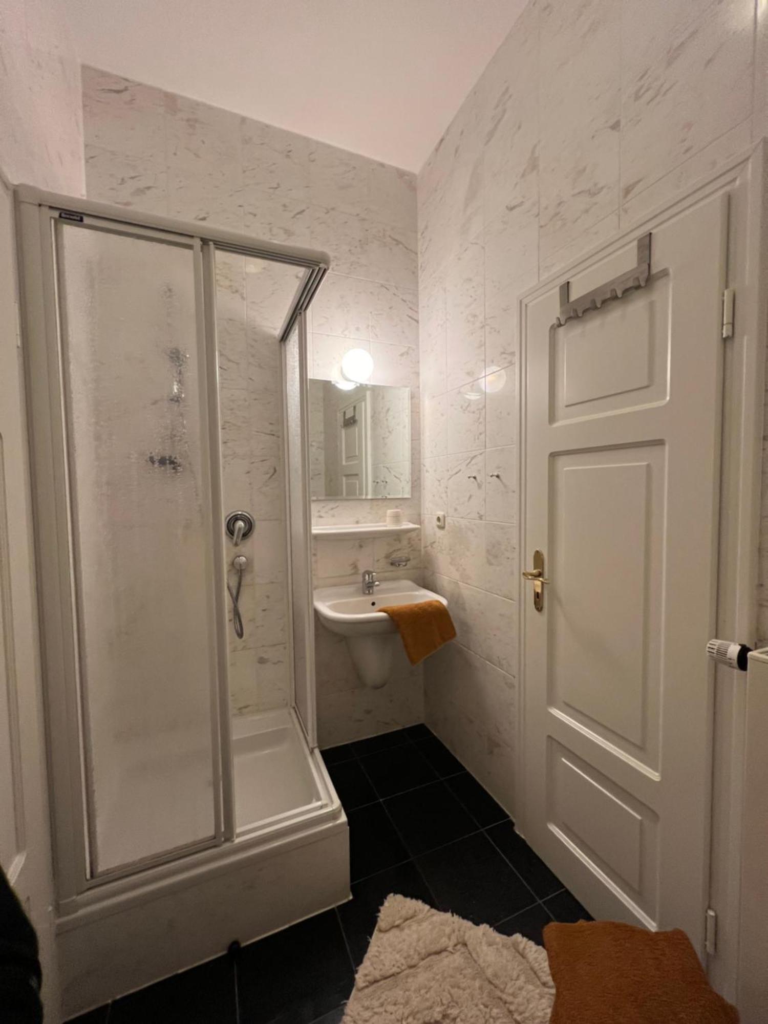 Ferienwohnung Marie Bad Elster Buitenkant foto
